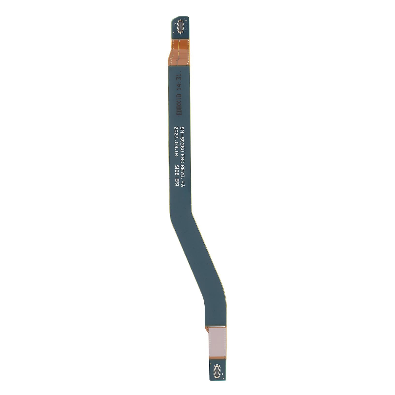 Main Flex Cable For Samsung Galaxy S24 Plus